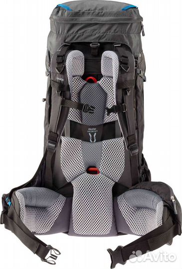 Тур рюкзак Deuter aircontact 75