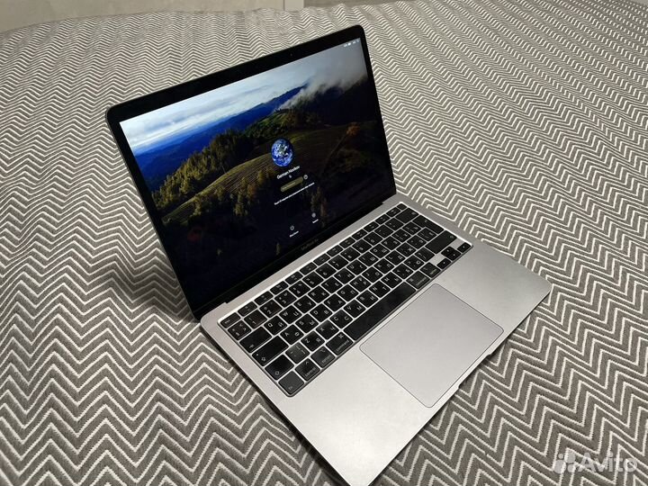 Apple MacBook Air 2020