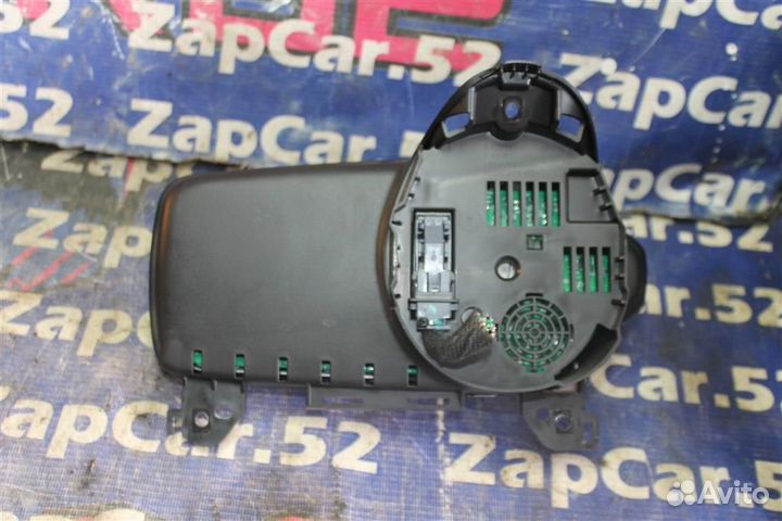 Панель приборов Шевролет Авео Т300