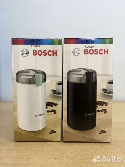 Кофемолка bosch mkm 6003/6000 черная/белая