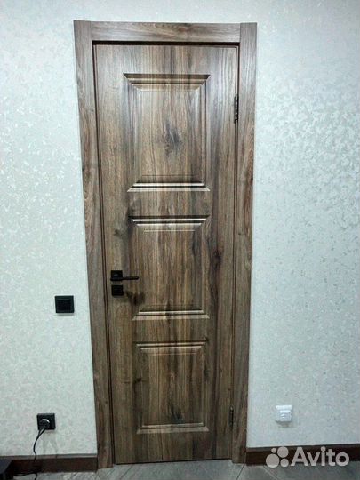 Двери межкомнатные в наличии