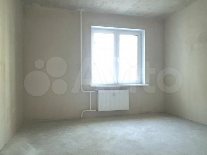 2-к. квартира, 79,4 м², 2/10 эт.