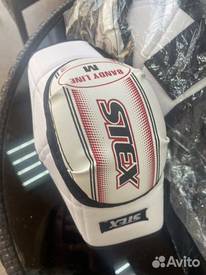 Защита на локти