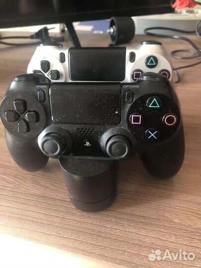 Sony playstation 4 ps4