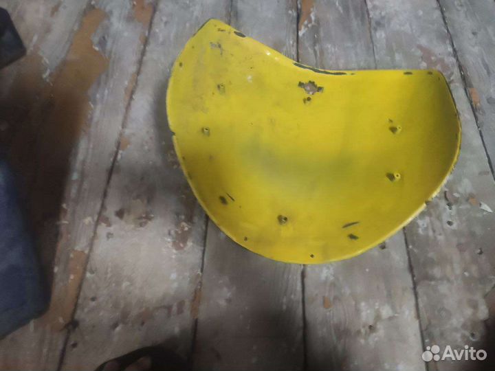 Продам пластик на Сузуки лэтс и на другие скутеры