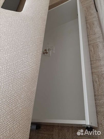 Диван-кровать б/у