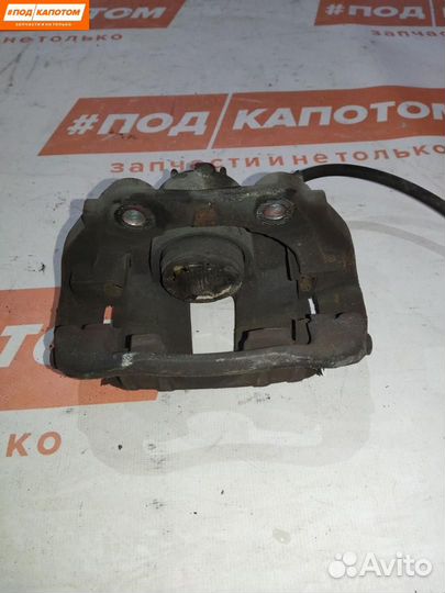 Суппорт тормозной передний правый Peugeot 207 2009