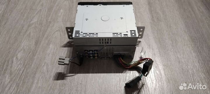 Автомагнитола Sony xav-65