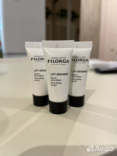 Косметика Filorga