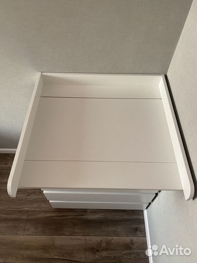 Пеленальная доска