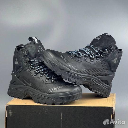 Nike ACG Gaiadome (для заказа, бронь 42)