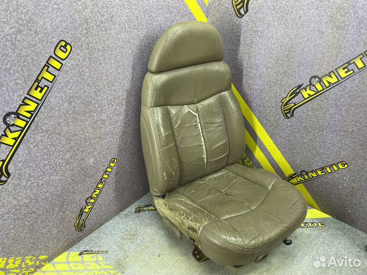 Сиденье переднее Шевроле Блэйзер Блейзер 97