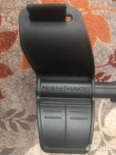 Металлоискатель