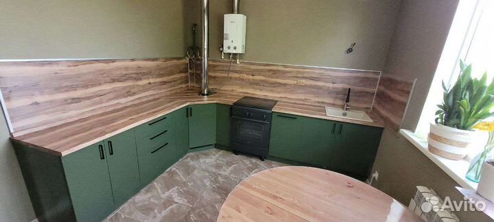 Шкафы, тумбы на заказ