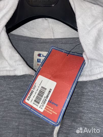 Худи Champion женский М новое оригинал