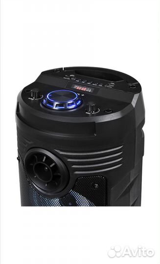 Музыкальный центр Hyundai H-MC 170