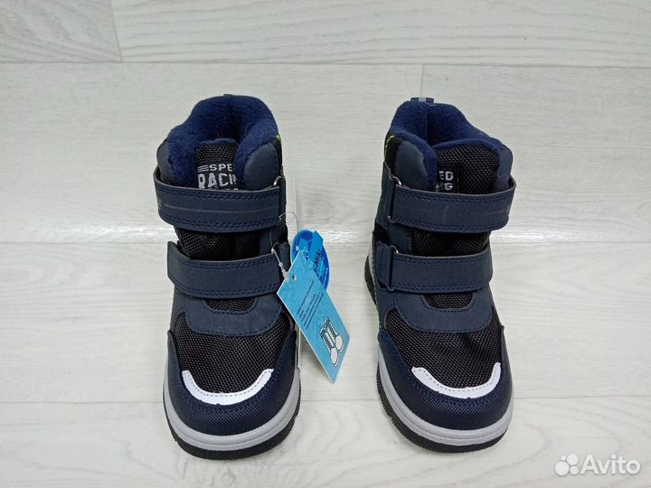 Новые зимние сапожки Tom-miki размеры 23,25,28