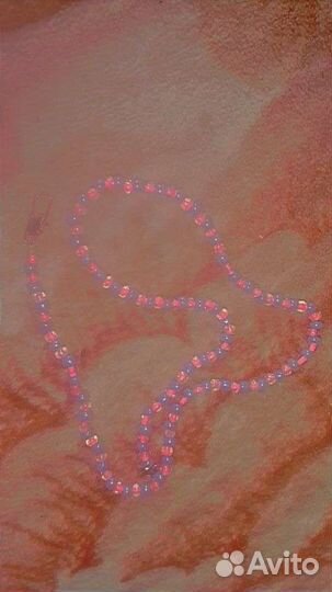 Украшения на шею