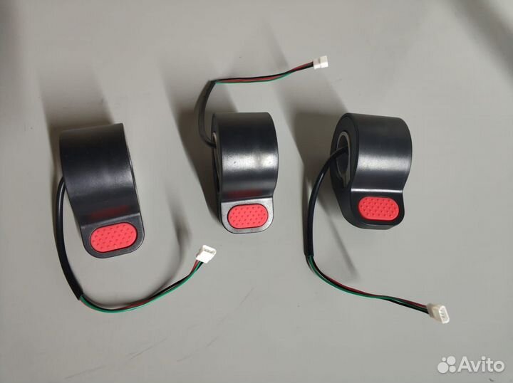 Ручка газа для самоката Xiaomi M365 PRO