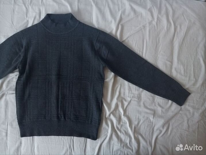 Новый джемпер