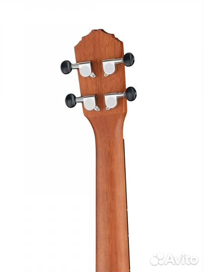 Укулеле концертный Ortega RU5 RU Series Spruce