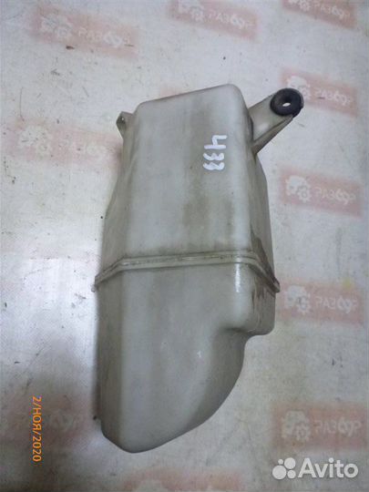 Резонатор воздушного фильтра Toyota Camry GSV40