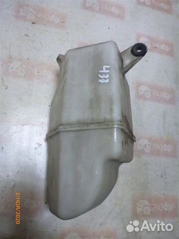 Резонатор воздушного фильтра Toyota Camry GSV40