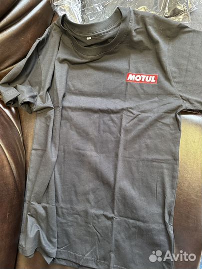 Футболка Motul