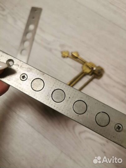 Замок эльбор