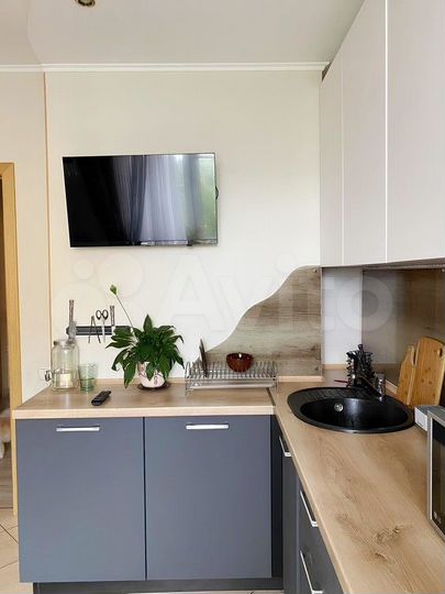 3-к. квартира, 71,6 м², 7/12 эт.