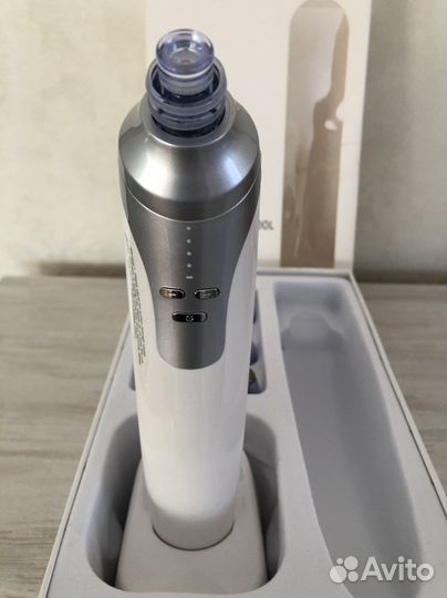 Вакуумный удалитель угрей