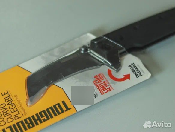 Складной нож ToughBuilt TB-H4-30-HB