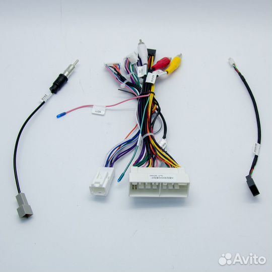 Штатная магнитола для Kia Sorento Prime с 2015 год