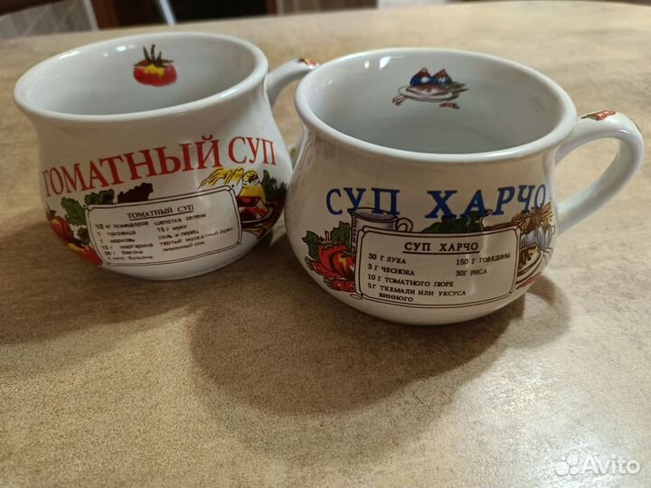 Графин стаканы супница