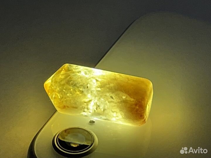 Натуральные камни и минералы