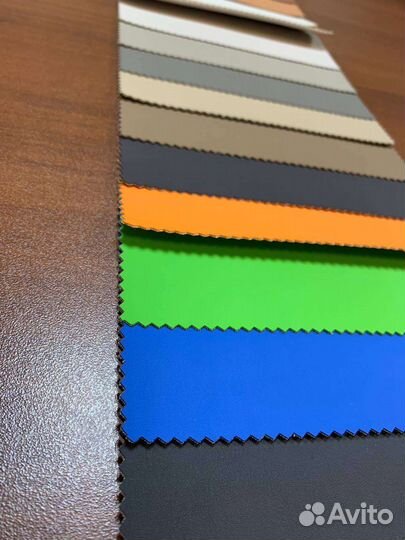 Автомобильная экокожа Bentley Турция