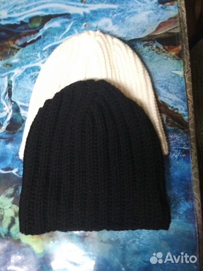 Продам шапку бини