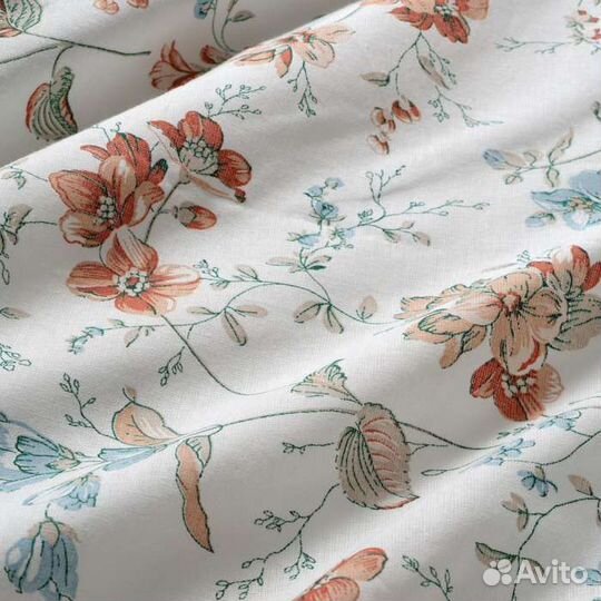 Постельное белье IKEA 200*200