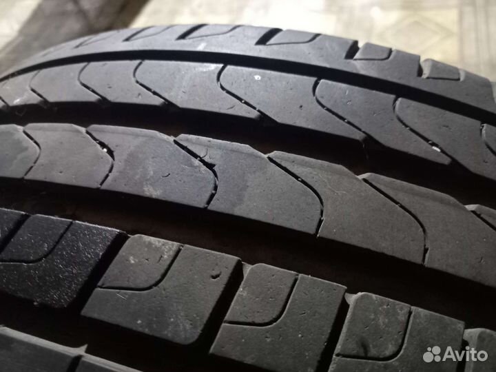 Pirelli P Zero II 205/60 R16