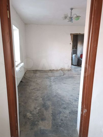 Дом 74,9 м² на участке 8,07 га