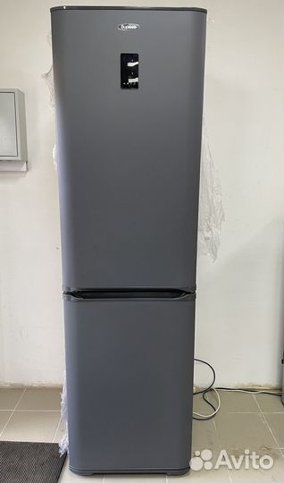 Холодильник Бирюса