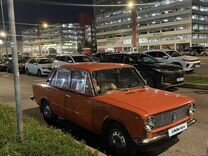 ВАЗ (LADA) 2101 1.2 MT, 1986, 79 000 км, с пробегом, цена 140 000 руб.