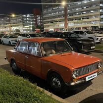 ВАЗ (LADA) 2101 1.2 MT, 1986, 79 000 км, с пробегом, цена 140 000 руб.