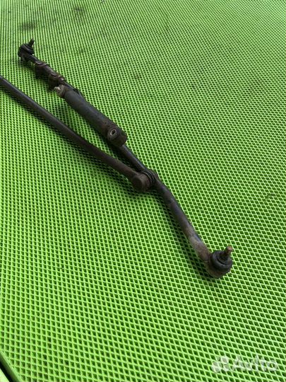 Трапеция тяга рулевая джип гранд чероки zj