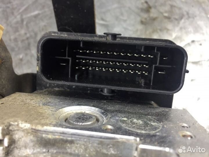 Блок abs Mitsubishi Outlander 3 GF 2012-2019