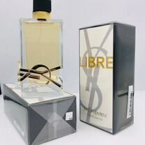 Yves saint laurent libre, 90ml, евро люкс