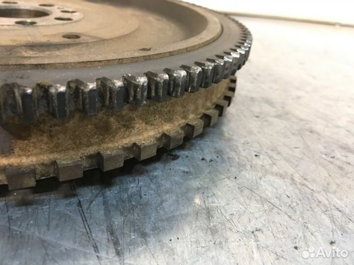 Маховик Geely Emgrand Ec7 седан JLY4G18 2013