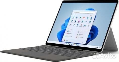 Планшет microsoft i5 7го поколения