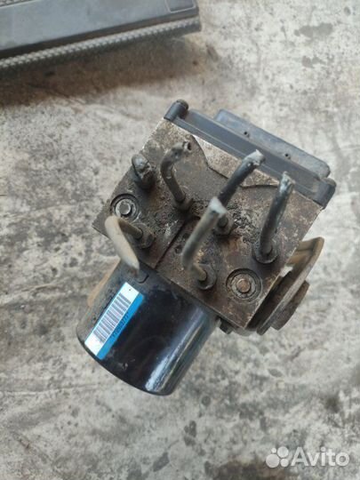 Блок ABS Vortex Estina седан 1.6 2009