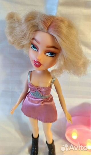 Кукла Bratz ооак